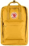 Fj&auml;llr&auml;ven K&aring;nken Laptop 17" - Rucksack 42 cm (ochre)