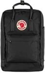 Fj&auml;llr&auml;ven K&aring;nken Laptop 17" - Rucksack 42 cm (black)