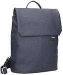 zwei Mademoiselle MR13 - Rucksack 35 cm (nubuk-ink)