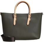 bugatti Ella - Shopper M 33 cm (olive)