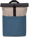 Ucon Acrobatics Hajo Mini Lotus Rolltop - Rucksack 16'' 42 cm (nude/petrol)