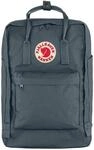 Fj&auml;llr&auml;ven K&aring;nken Laptop 17" - Rucksack 42 cm (graphite)