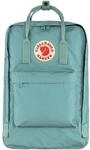 Fj&auml;llr&auml;ven K&aring;nken Laptop 17" - Rucksack 42 cm (sky blue)