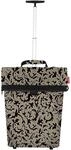 reisenthel trolley M - Einkaufstrolley 53 cm (baroque marble)