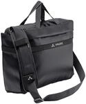 Vaude Mineo Commuter Briefcase 17 - Umh&auml;ngetasche 15.6" 44 cm (black)