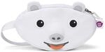 Affenzahn Hipbag - Kinderg&uuml;rteltasche 21.5 cm (Polarb&auml;r)