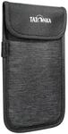 Tatonka Smartphone Case XXL - Handytasche 18.5 cm (off black)