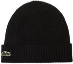 Lacoste Accessoires - M&uuml;tze (black)