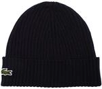 Lacoste Accessoires - M&uuml;tze (navy blue)