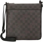 Joop Cortina Piazza Milian - Schultertasche 26 cm (seal brown)