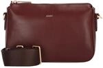Joop Women Sofisticato 1.0 Jasmina - Schultertasche 24 cm (burgunder)