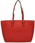 Joop Jeans Women Lettera Lara - Shopper 32 cm (red)