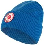 Fj&auml;llr&auml;ven 1960 Logo - M&uuml;tze (alpine blue)