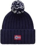 Napapijri Semiury W 3 - M&uuml;tze (blu marine)