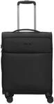 Stratic Light+ - 4-Rollen-Trolley 55 cm S (black)