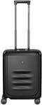 Victorinox Spectra 3.0 Global Carry-On - 4-Rollen-Kabinentrolley 55 cm erw....