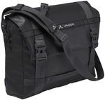 Vaude Mineo Messenger 22 - Umh&auml;ngetasche 15.6" 45 cm (black)