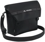 Vaude Mineo 9 - Umh&auml;ngetasche 24 cm (black)