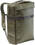 Vaude Mineo Transformer 20 - Rucksack 15.6" 48 cm (khaki)