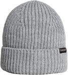 Napapijri Foli 3 - M&uuml;tze (medium grey melange)