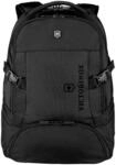 Victorinox Vx Sport EVO Deluxe - Laptoprucksack 48 cm (black/black)