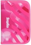 Ergobag Zubeh&ouml;r - M&auml;ppchen 22tlg. 21 cm bef&uuml;llt (KuntB&auml;rbuntes Einhorn)