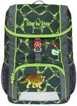 Step by Step KID - Rucksack-Set 3tlg. 35 cm (Dino Tres)