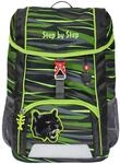 Step by Step KID - Rucksack-Set 3tlg. 35 cm (Wild Cat Chiko)