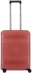 Travelite Korfu - 4-Rollen-Kabinentrolley S 55 cm (rot)