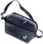 Deuter Passway 2 - Umh&auml;ngetasche 28 cm (black)