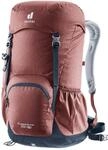 Deuter Hiking Zugspitze 22 SL - Women's Wanderrucksack 52 cm (caspia-ink)
