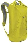 Osprey Transporter Roll Top WP 18 - Rucksack 50 cm (lemongrass yellow)