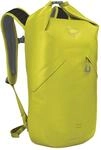 Osprey Transporter Roll Top WP 25 - Rucksack 52 cm (lemongrass yellow)