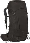 Osprey Kestrel 38 L/XL - Trekkingrucksack 79 cm (black)