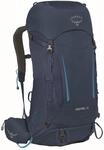 Osprey Kestrel 38 S/M - Trekkingrucksack 74 cm (atlas blue)
