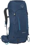 Osprey Kestrel 38 L/XL - Trekkingrucksack 79 cm (atlas blue)