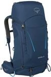 Osprey Kestrel 48 L/XL - Trekkingrucksack 79 cm (atlas blue)