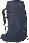 Osprey Kestrel 48 S/M - Trekkingrucksack 74 cm (atlas blue)