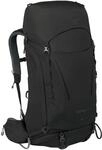 Osprey Kestrel 48 S/M - Trekkingrucksack 74 cm (black)