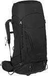 Osprey Kestrel 58 L/XL - Trekkingrucksack 82 cm (black)