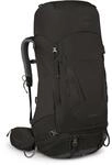 Osprey Kestrel 68 L/XL - Trekkingrucksack 82 cm (black)