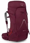 Osprey Aura AG LT 50 WXS/S - Trekkingrucksack 75 cm (antidote purple)