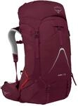 Osprey Aura AG LT 65 WM/L - Trekkingrucksack 83 cm (antidote purple)