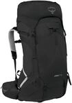 Osprey Atmos AG LT 50 S/M - Trekkingrucksack 83 cm (black)