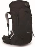 Osprey Atmos AG LT 65 L/XL - Trekkingrucksack 90 cm (black)