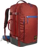 Tatonka Traveller Pack 35 - Reiserucksack 17" 53 cm (tango red)