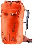 Deuter Durascent 28 SL - Kletterrucksack 56 cm (papaya-redwood)