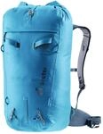 Deuter Durascent 30 - Kletterrucksack 57 cm (wave-ink)