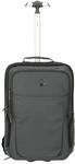 Delsey Paris Parvis Plus WPS Business - 2-Rollen - Rucksacktrolley 17.3" 51 cm (grau)