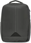 Roncato Clayton Slim - Rucksack 14" 42 cm (anthracite)